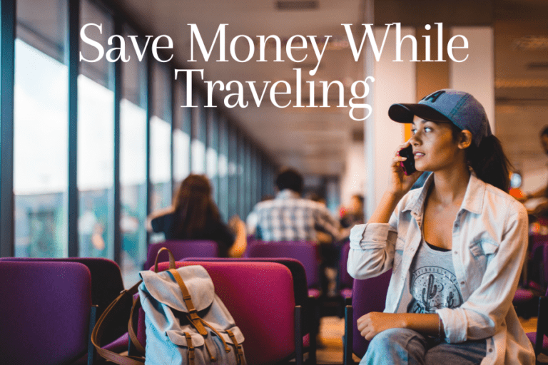 Best Ways To Save Money While Traveling La Vie De Jacquelyn