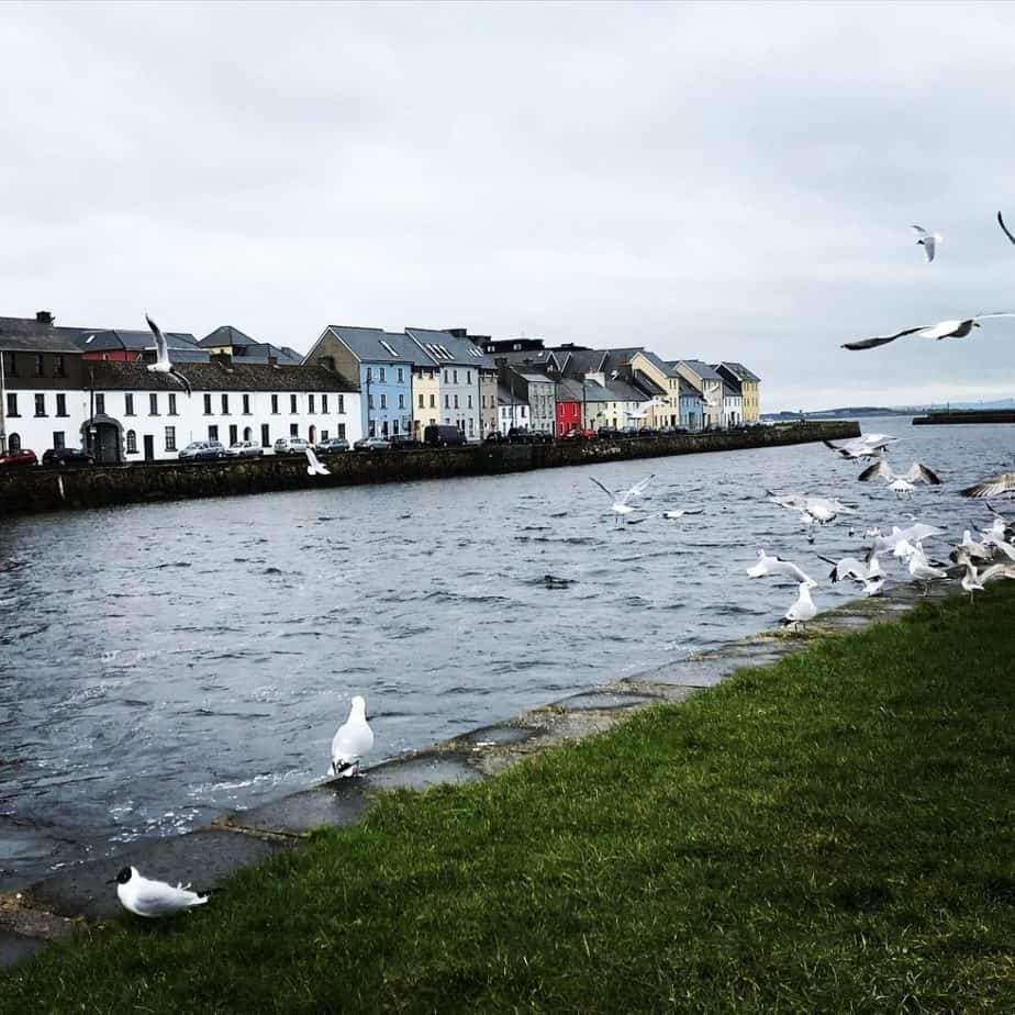 Galway