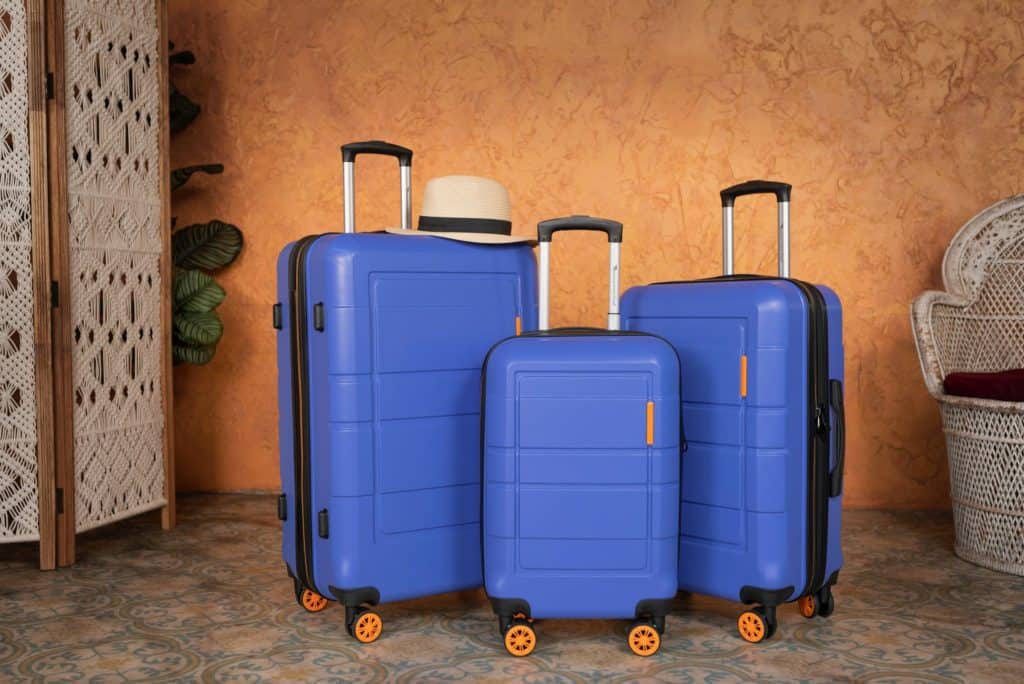 Best travel luggage