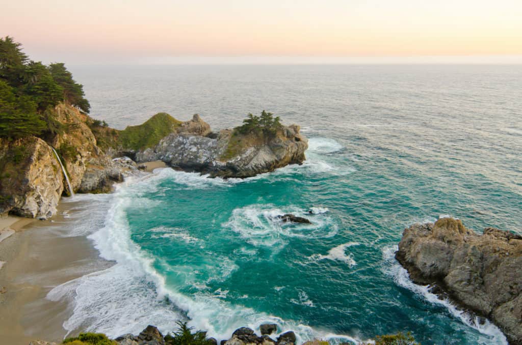 Cities to Visit in California