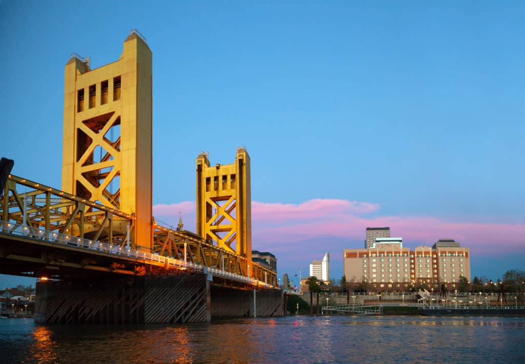 Cities to Visit in California