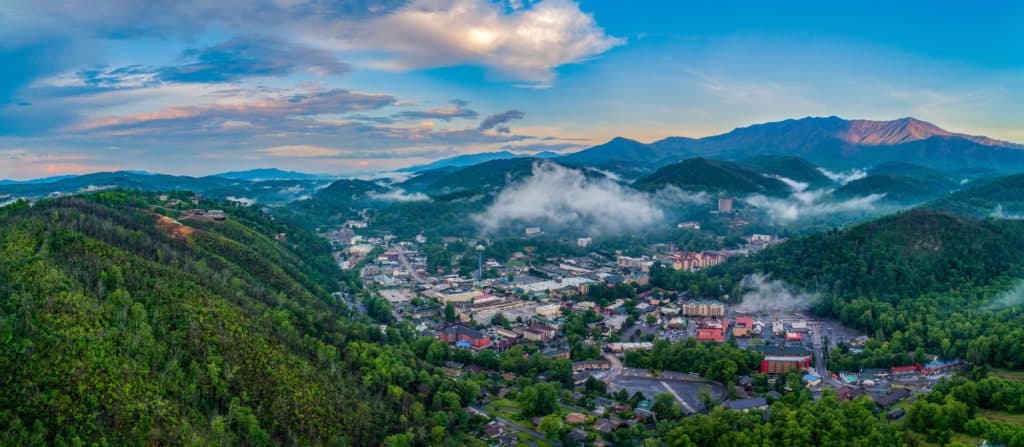 Gatlinburg, Tennessee