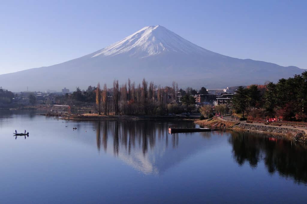 japan solo trip from india