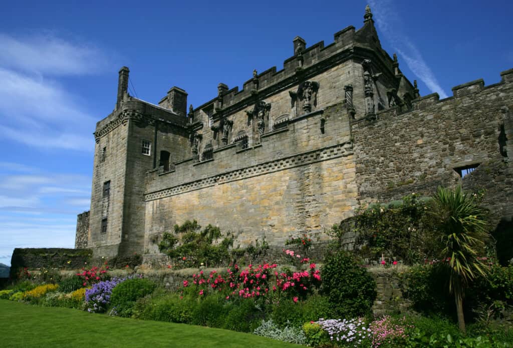 Edinburgh Day Trips