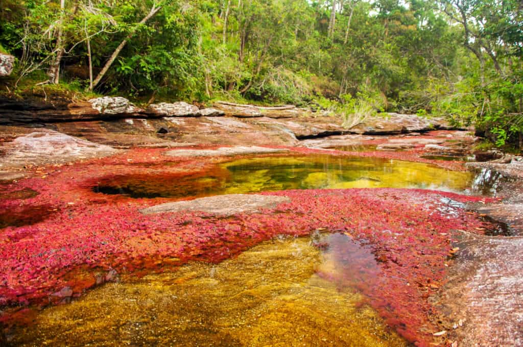 15 most beautiful places in Colombia