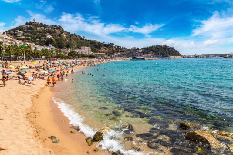 How to Spend the Best Summer in Spain - La Vie de Jacquelyn