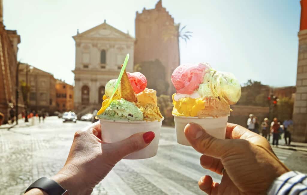 Best Italy Itinerary