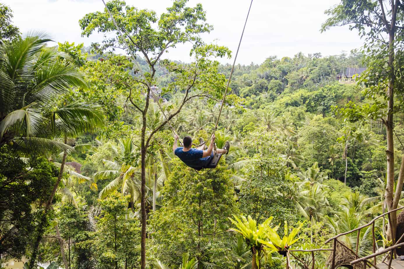 The Most Exciting Maui Zip Line Tours La Vie De Jacquelyn   Maui Hawaii Zipline Tours 