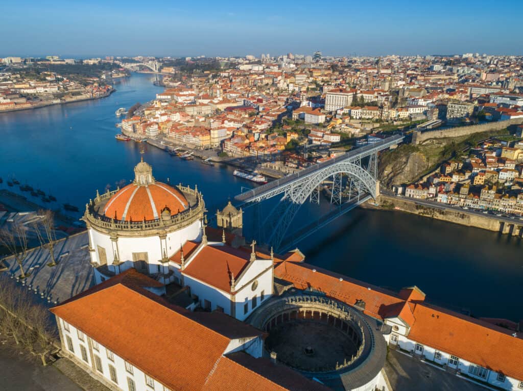 must do in Porto