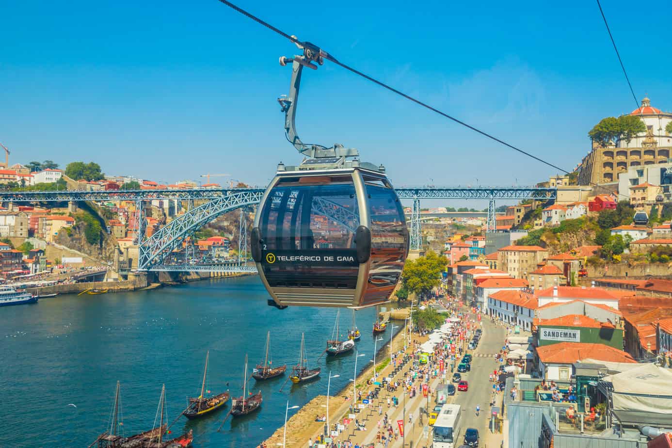 The Most Unique Things to Do in Porto Portugal - LVDJ