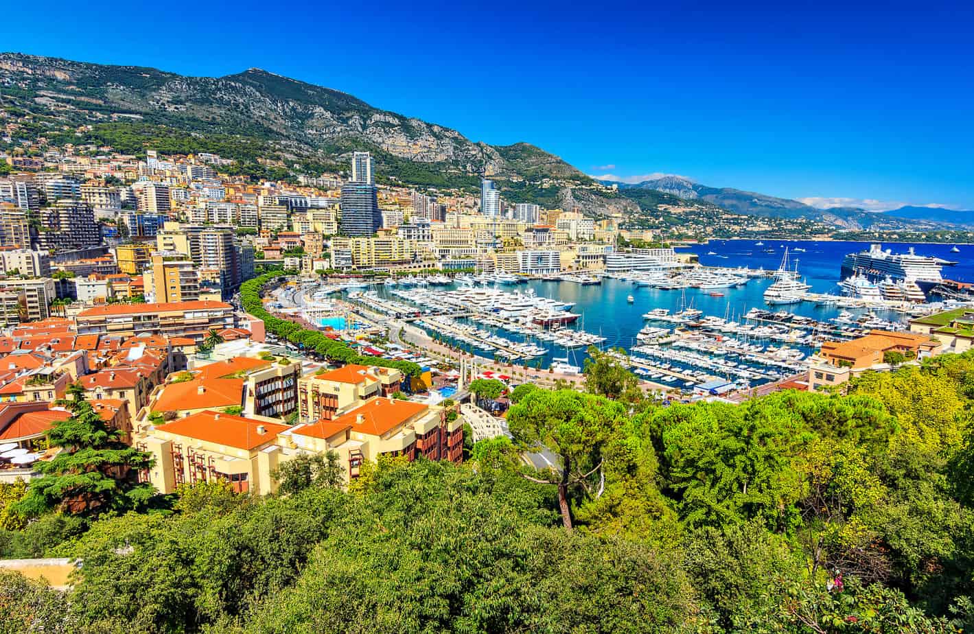 The Best South of France Holiday Destinations - LVDG